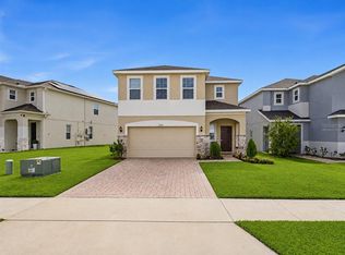 1466 WOODMONT BOULEVARD, KISSIMMEE, FL 34746