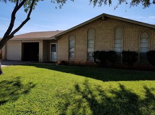 3821 Sandstone Rd, San Angelo, TX 76904