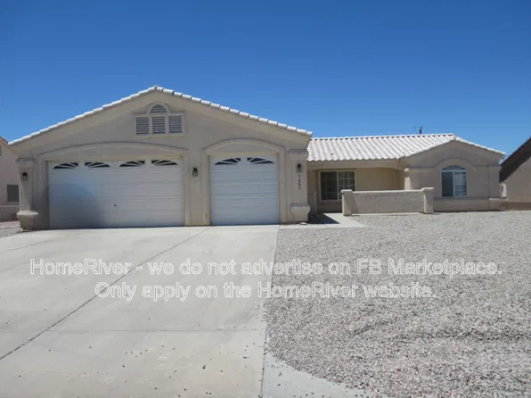 1465 Blackfoot Ln N, Lake Havasu City, AZ 86406