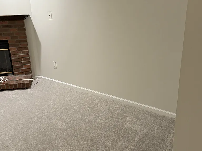 Basement Rec Room