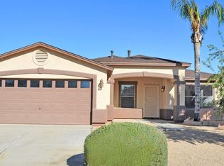7130 W Pebble Valley Dr, Tucson, AZ 85757