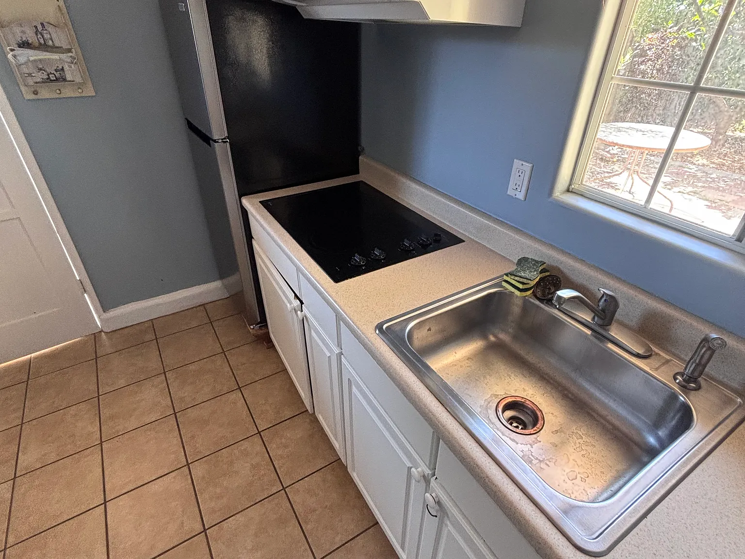 1 bed, 800 sqft, $1,800 — Photo 4