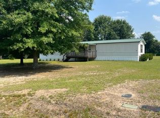24489 Riverbend Rd, Red Level, AL 36474