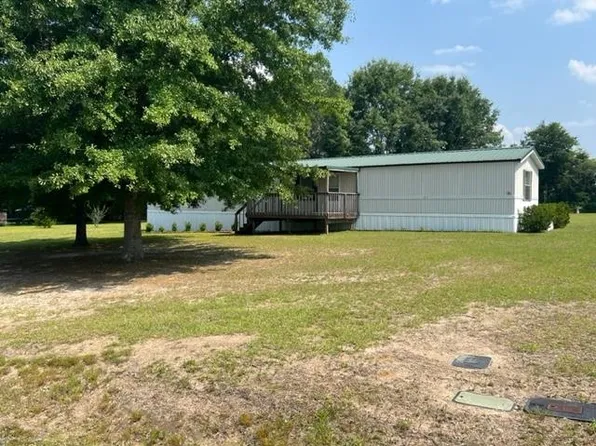 24489 Riverbend Rd, Red Level, AL 36474