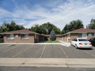 4519 Everett Ct, Wheat Ridge, CO 80033