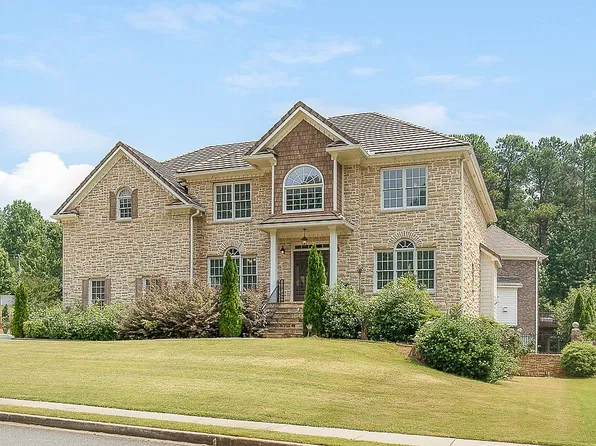 408 Edmond Ct, Suwanee, GA 30024