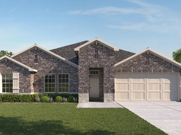808 Martingale Dr, Royse City, TX 75189