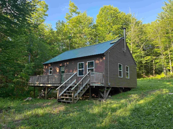 900 Wilderness Drive, Burke, VT 05832