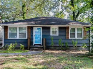 1746 Marcel Ave SW, Atlanta, GA 30311