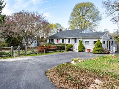 8 Elizabeth Rd, Bourne, MA, 02532