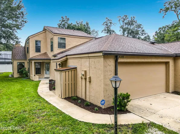 6183 Sequoia Dr, Port Orange, FL 32127