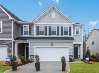 2045 Caen Street Owen C Porch End #61, Raleigh, NC 27610