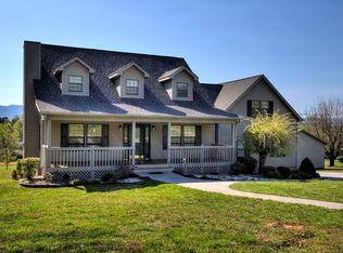 4668 W McCammon Ct LOT 22, Maryville, TN 37804