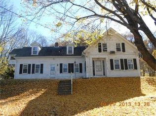 22 Prospect St, Winchendon, MA 01475