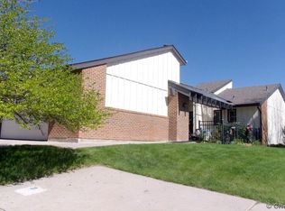 200 Cascade Ave, Cheyenne, WY 82009