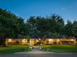 4716 Twin Post Rd, Dallas, TX 75244