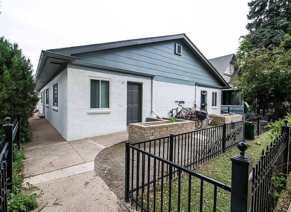 Baker Flats 156 W Ellsworth Ave Denver CO Zillow