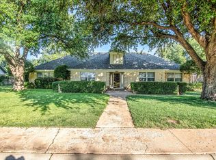 3614 W Shandon Ave, Midland, TX 79707