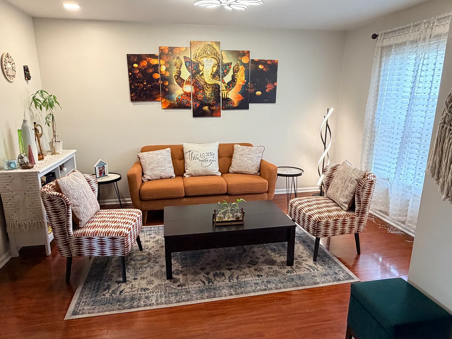 3 bed, 2.5 bath, 1912 sqft, $3,500 — Photo 4