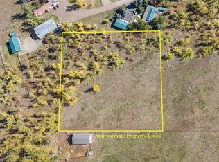 Elk Ln, Bozeman, MT 59718