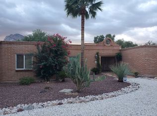 465 W Orango Pl, Tucson, AZ 85737