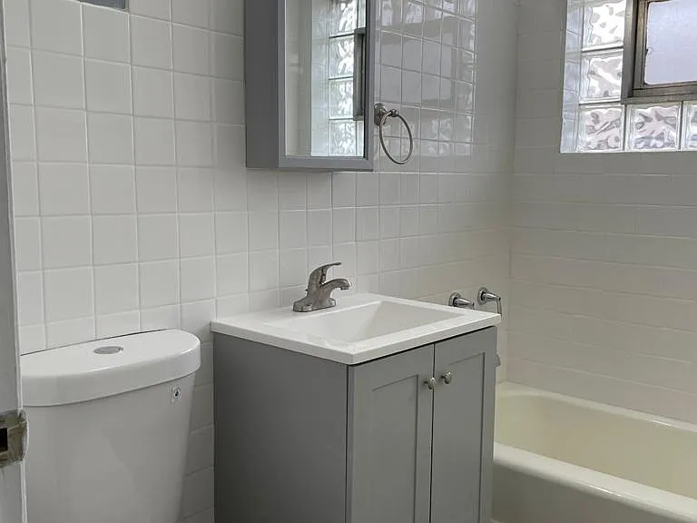 Bath room