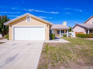 2815 Minford St, Lancaster, CA 93536