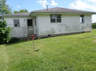 2571 Persimmon Ridge Rd, Carlisle, KY 40311