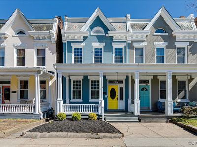 2916 Ellwood Ave, Richmond, VA, 23221