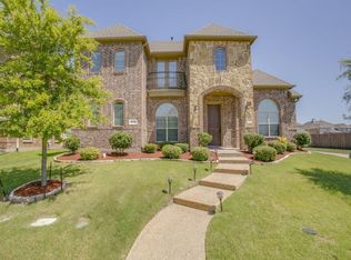 3545 Curbstone Way, Plano, TX 75074