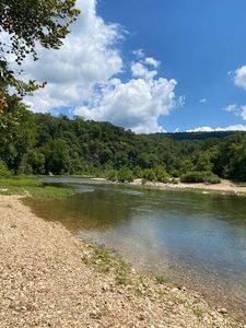 Evening Shade Ln, Western Grove, AR, 72685