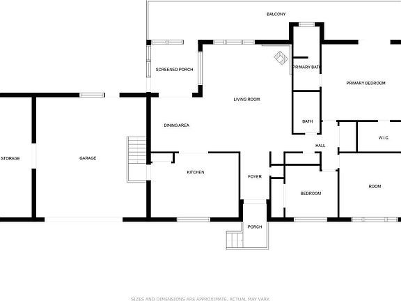 3rd image of 17836 Whitefish Ct
