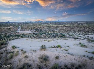 Grantham Hills Trl, Wickenburg, AZ 85390