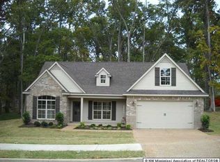 684 Bending Oak, Hernando, MS 38632