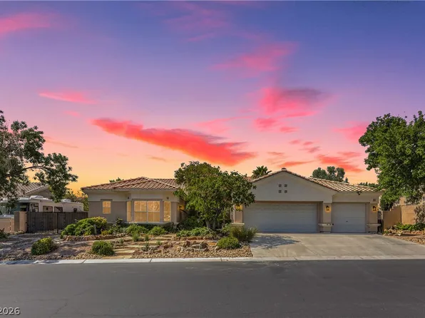 7411 Bridlehorne Ave, Las Vegas, NV 89131