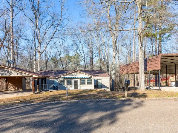 425 Christy Dr, Counce, TN 38326