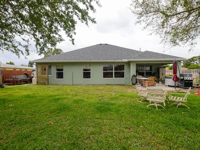 539 SW Duval Avenue, Port Saint Lucie, FL, 34983