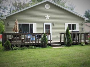 2926 Johnston Blvd, Saint Helen, MI 48656