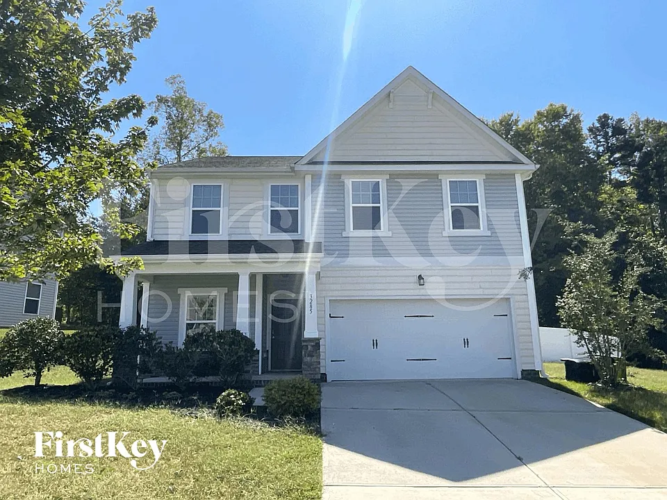 3285 Winding Branch Trl