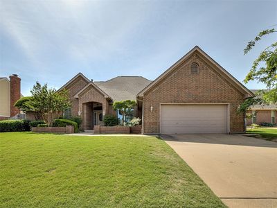 1312 Interurban Way, Edmond, OK, 73034