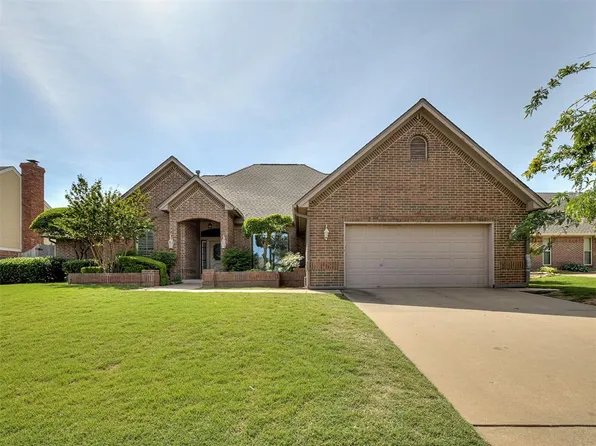 1312 Interurban Way, Edmond, OK 73034