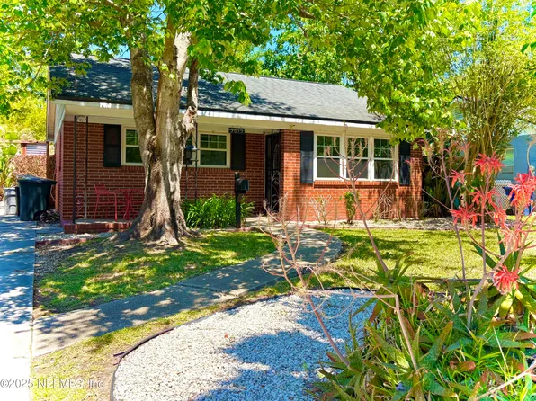 3615 GREEN Street, Jacksonville, FL 32205