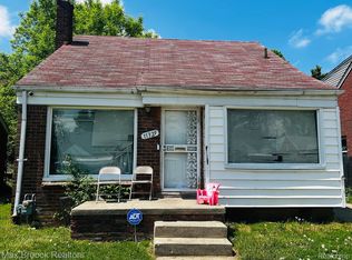 11329 Minock St, Detroit, MI 48228