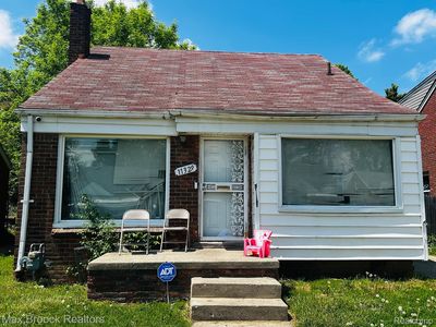 11329 Minock St, Detroit, MI, 48228