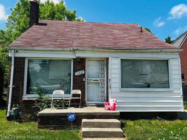 11329 Minock St, Detroit, MI 48228