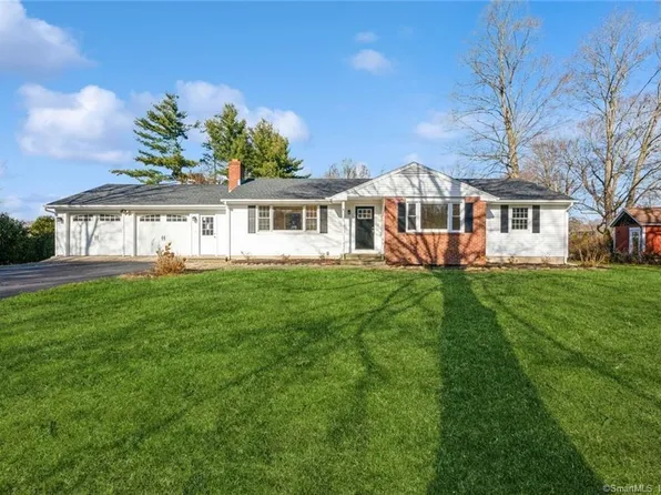 108 Great Oak Road, North Branford, CT 06472