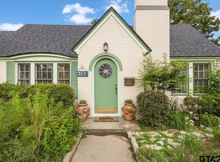 1200 S Wall Ave, Tyler, TX 75701