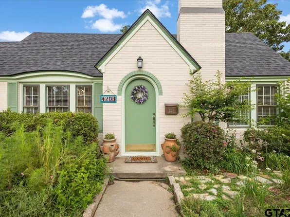 1200 S Wall Ave, Tyler, TX 75701