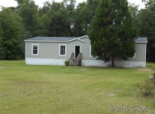 14903 SW 114th Pl, Archer, FL 32618