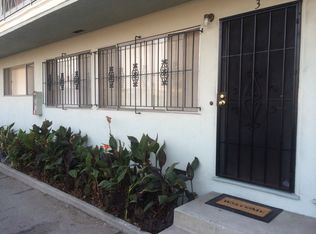 335 W 88th St APT 3, Los Angeles, CA 90003